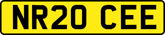 NR20CEE