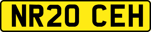 NR20CEH