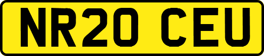 NR20CEU