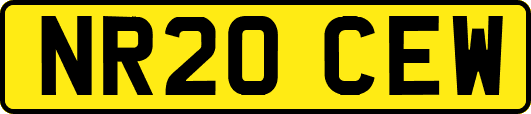 NR20CEW