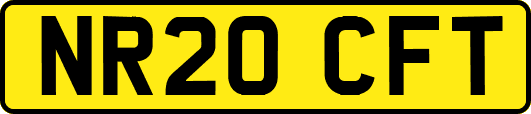 NR20CFT