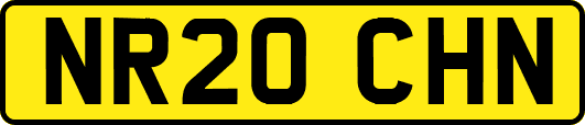 NR20CHN