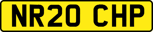 NR20CHP