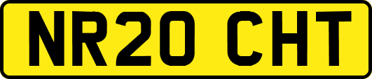 NR20CHT