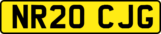 NR20CJG