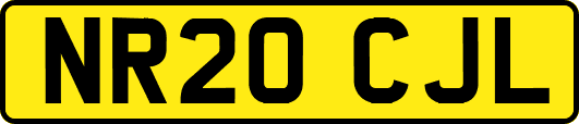 NR20CJL