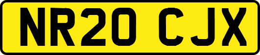 NR20CJX