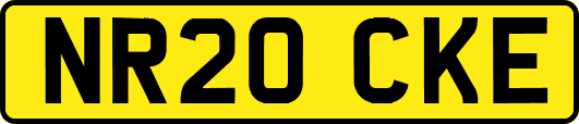 NR20CKE