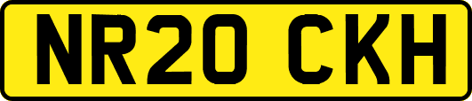 NR20CKH