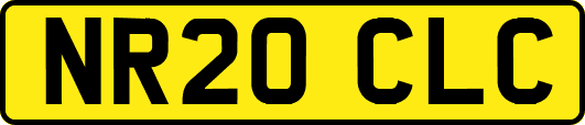 NR20CLC