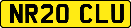 NR20CLU