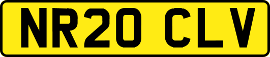 NR20CLV