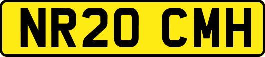 NR20CMH