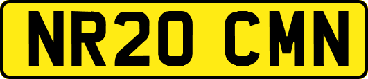 NR20CMN