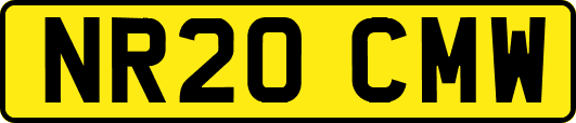 NR20CMW