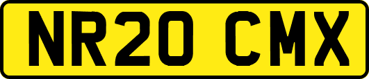 NR20CMX