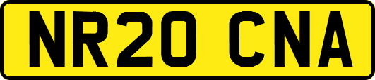 NR20CNA