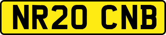 NR20CNB