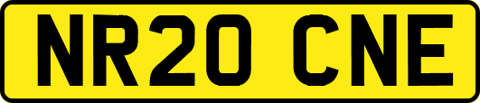 NR20CNE