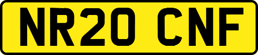 NR20CNF