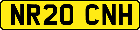 NR20CNH