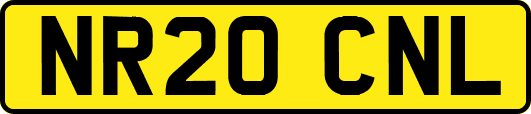 NR20CNL