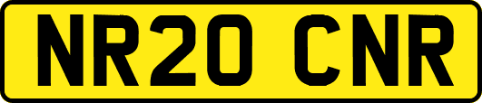 NR20CNR