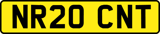 NR20CNT