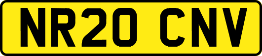 NR20CNV