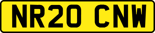 NR20CNW