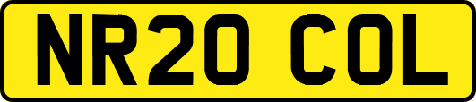 NR20COL