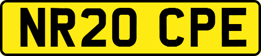 NR20CPE