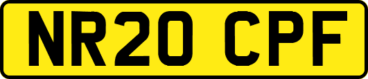 NR20CPF