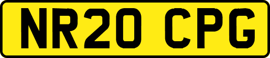 NR20CPG