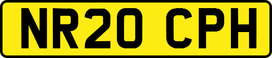 NR20CPH