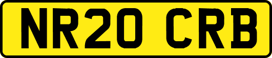 NR20CRB