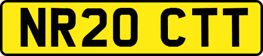 NR20CTT