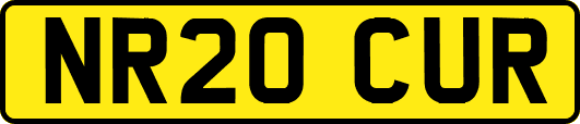 NR20CUR