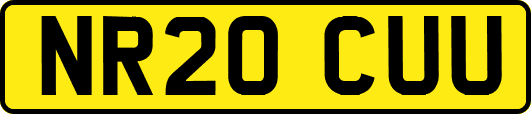 NR20CUU