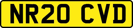 NR20CVD