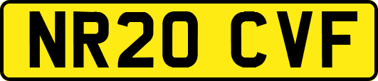 NR20CVF