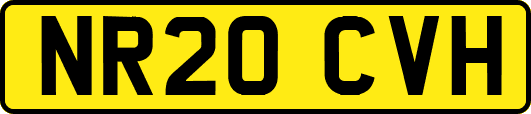 NR20CVH