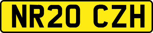 NR20CZH