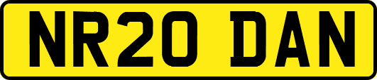 NR20DAN