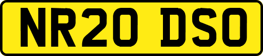 NR20DSO