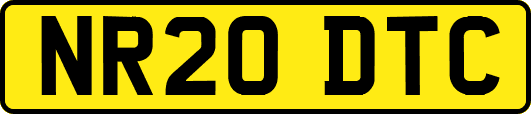 NR20DTC