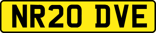 NR20DVE