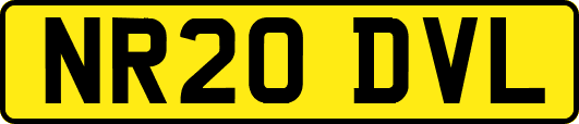 NR20DVL