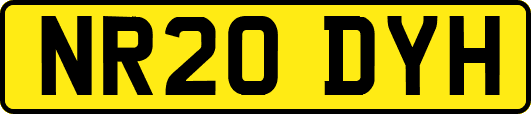 NR20DYH