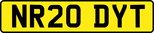 NR20DYT